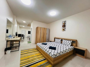Vista Residence